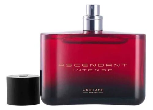 Oriflame Вода парфюмерная Парфюмерная вода Ascendant Intense [Эсендент Интенс] 75 мл