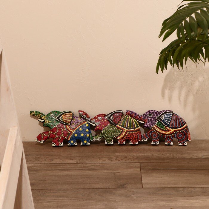 Панно декоративное 