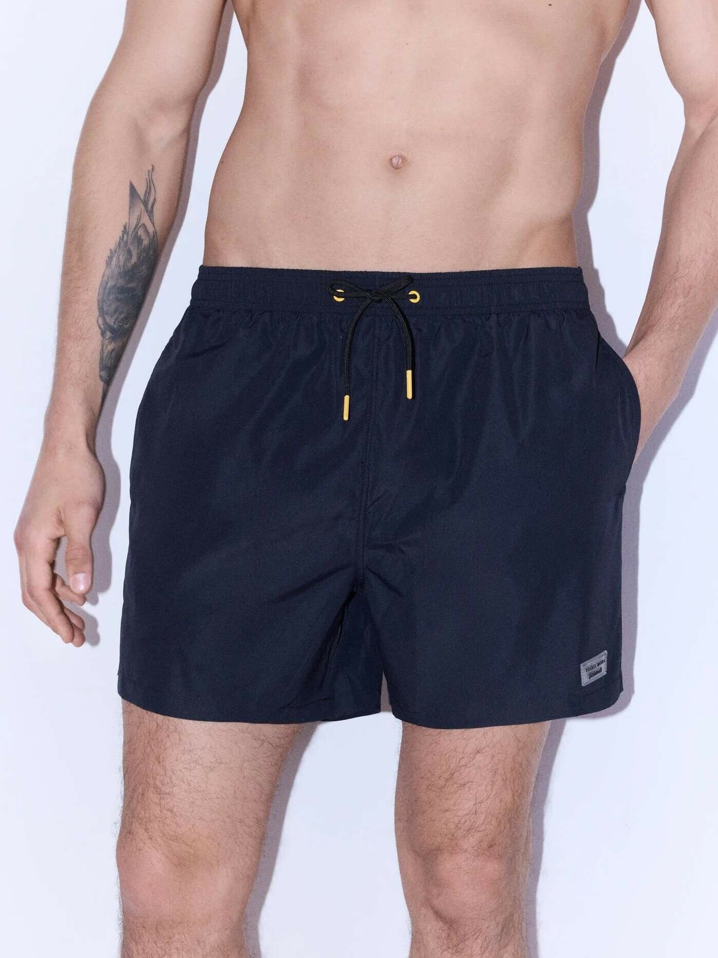Шорты для плавания 90372 Medium Swimsuit