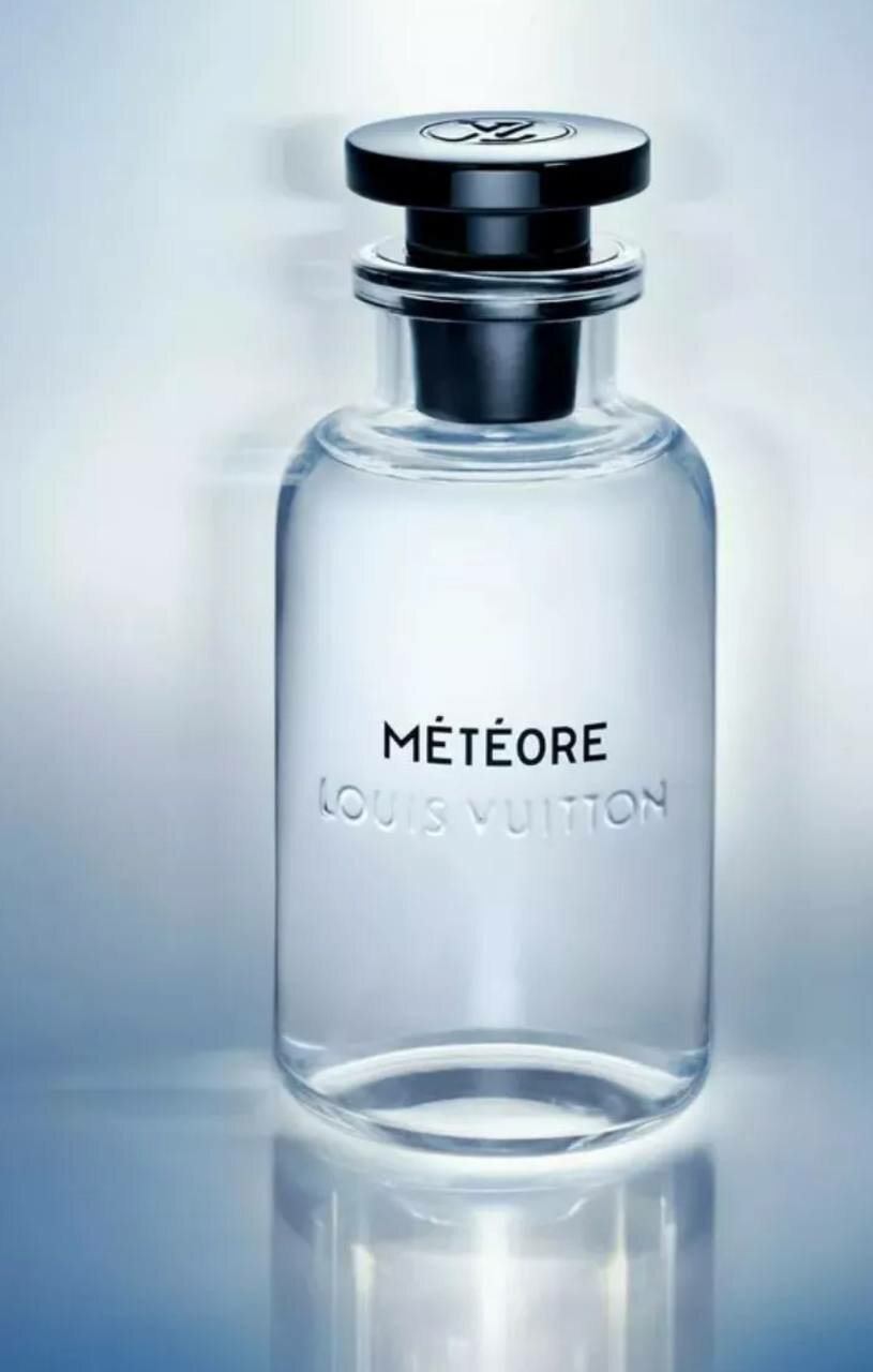 Louis Vuitton Meteore парфюмерная вода для мужчин 100мл — фото 1