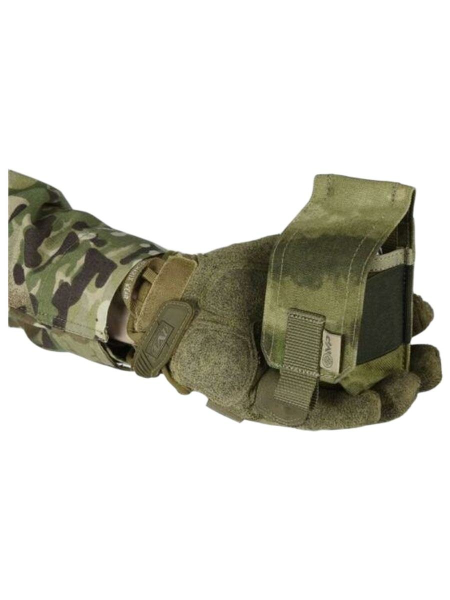 Подсумок ГПУ-1 В (на велкро) (FG) MARS-PATER