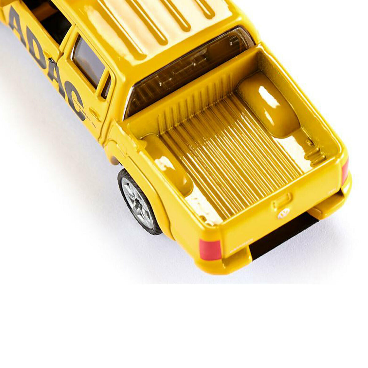 Пикап SIKU — фото 1