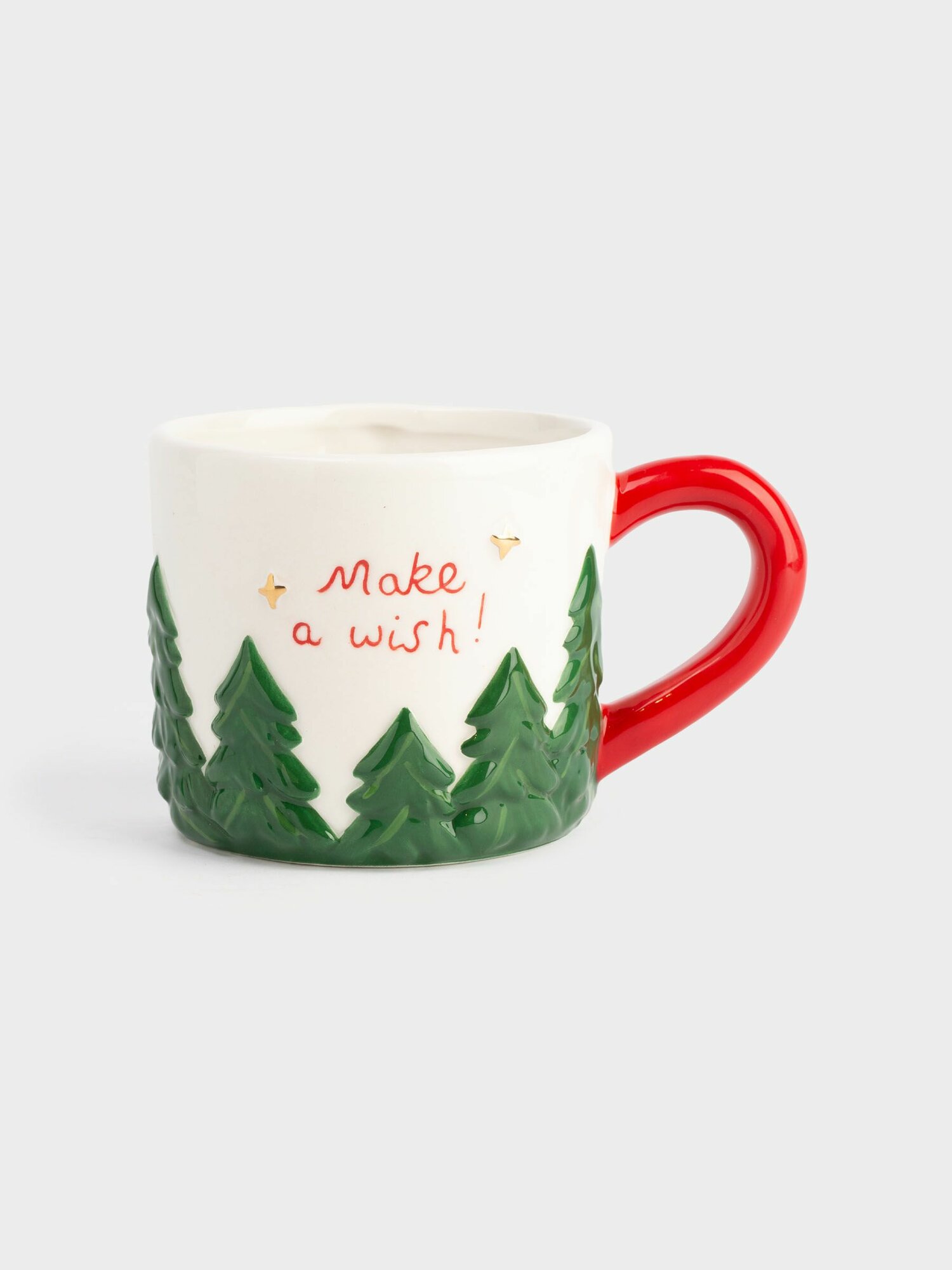 Кружка Kuchenland Horse christmas