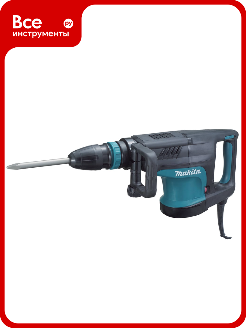 Отбойный молоток Makita HM 1213 C