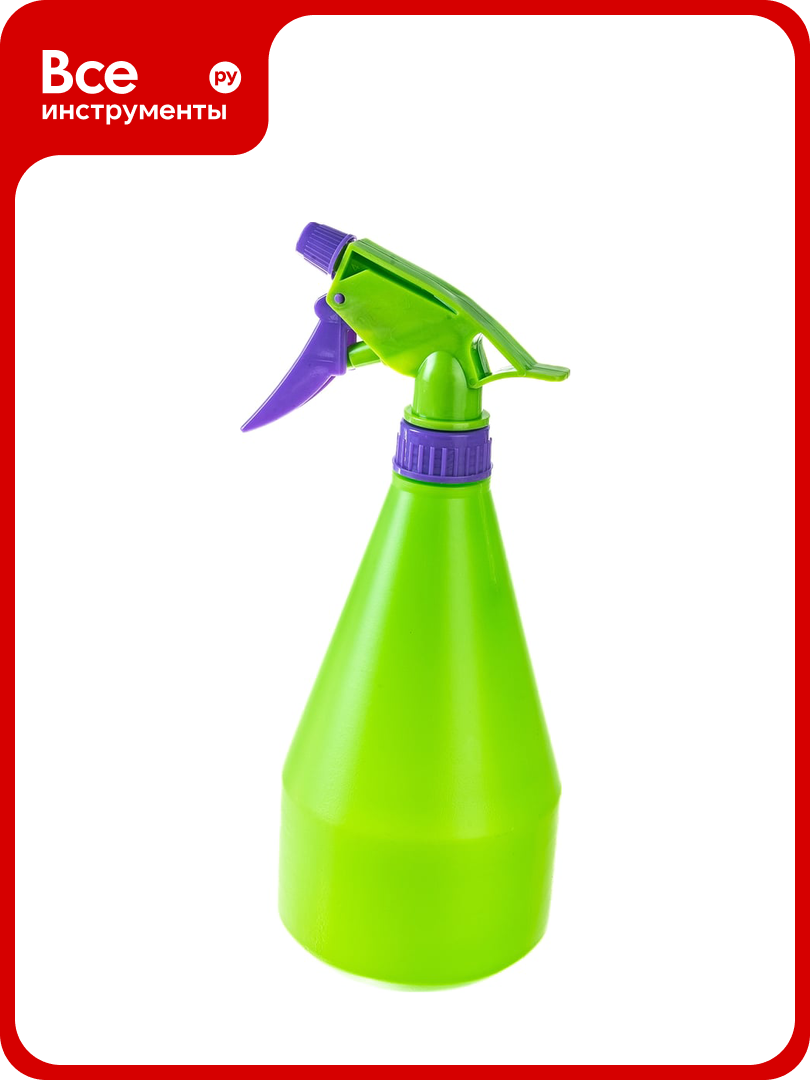 Ручной опрыскиватель PALISAD 075л 64741