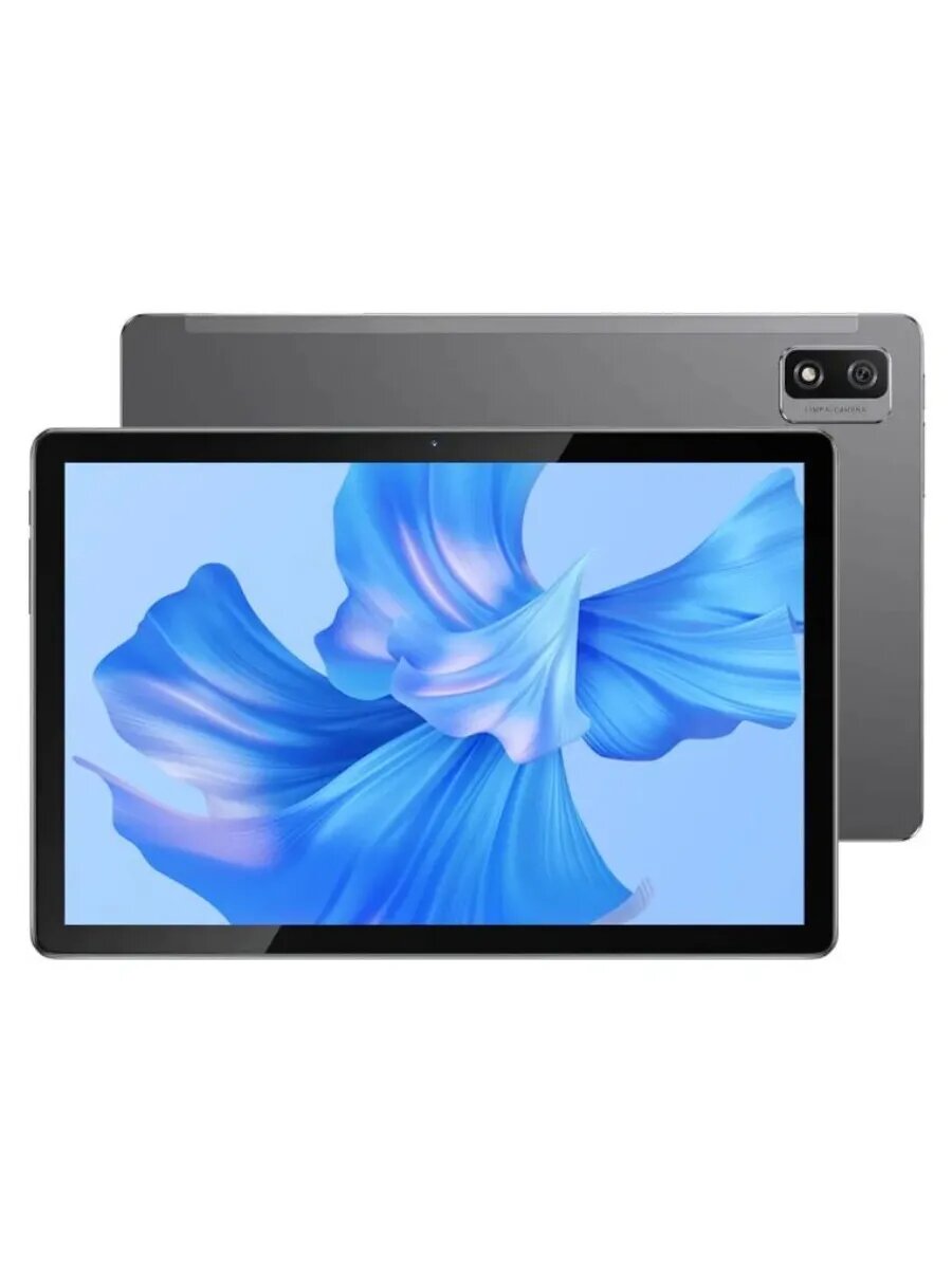 10.1" Планшет Tab 12 LTE 4+64 ГБ серый РСТ