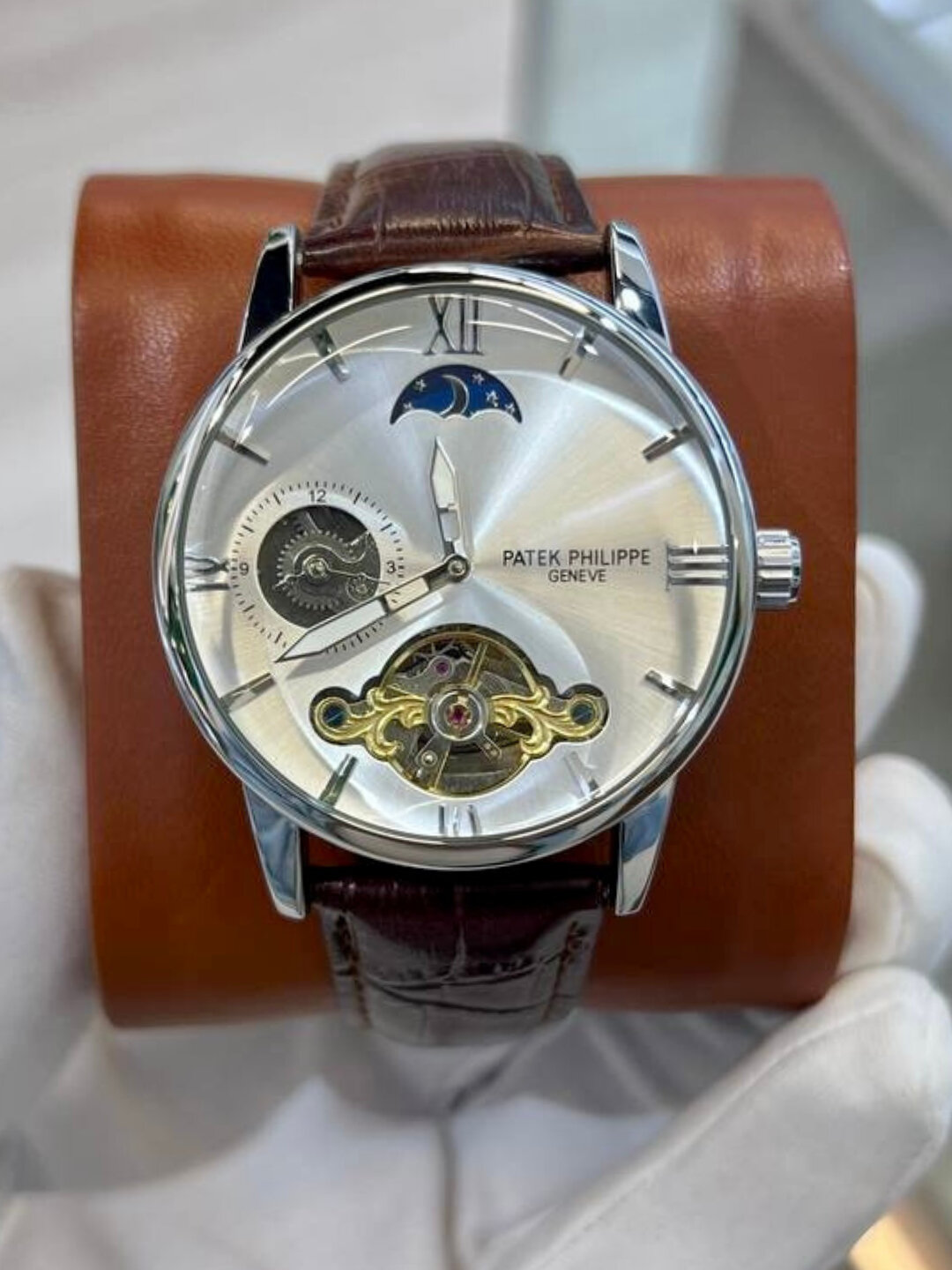 Наручные часы Классика