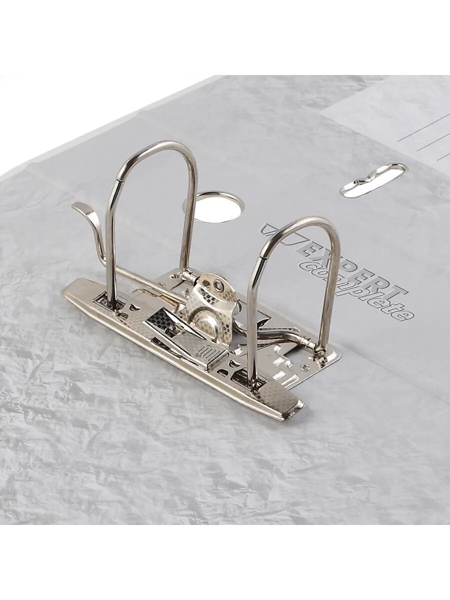 Папка регистратор А4 — фото 1