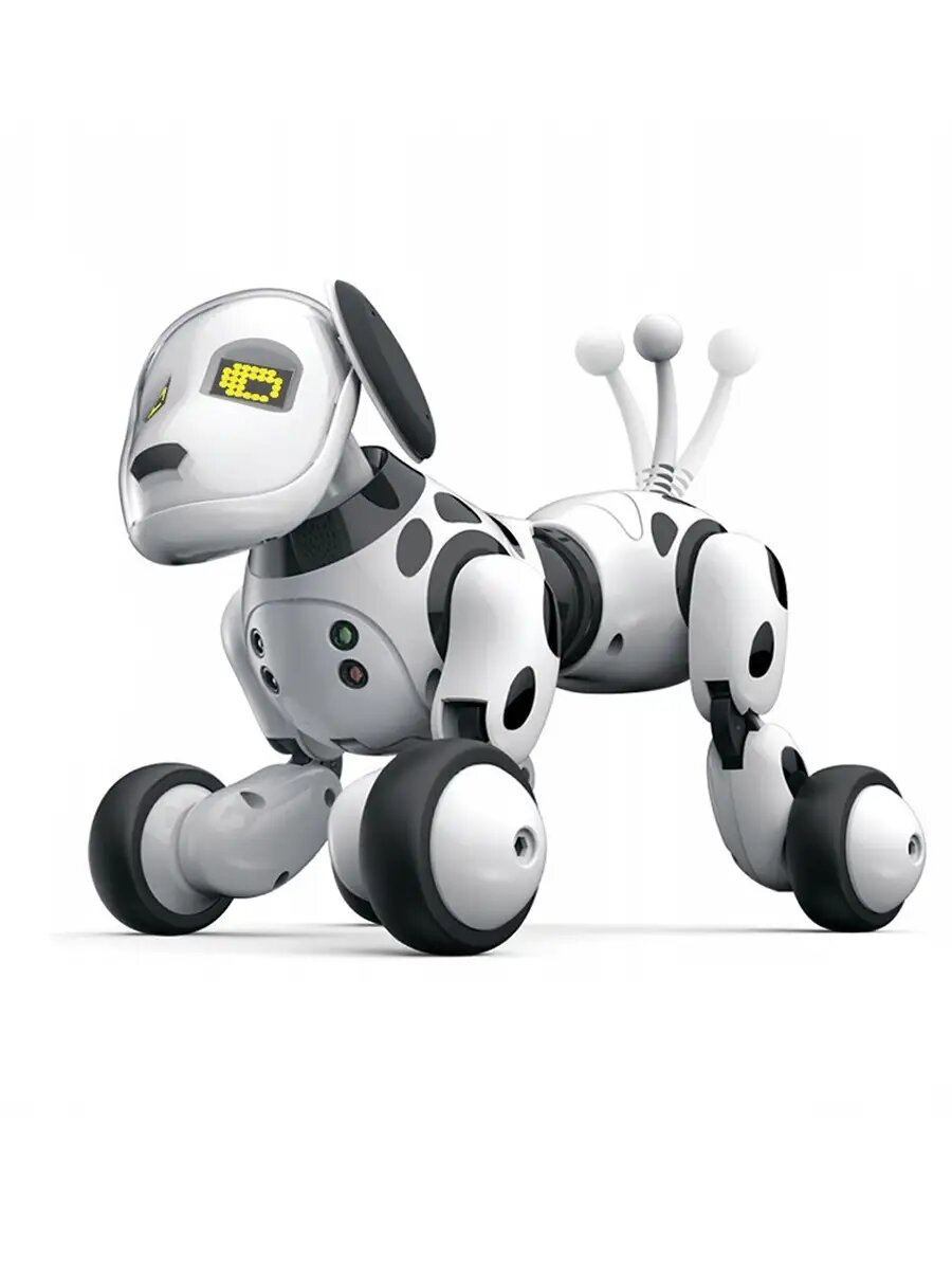 Робот Песик на дистанционном управлении ZYA-A2917, от 8-ми лет — фото 1