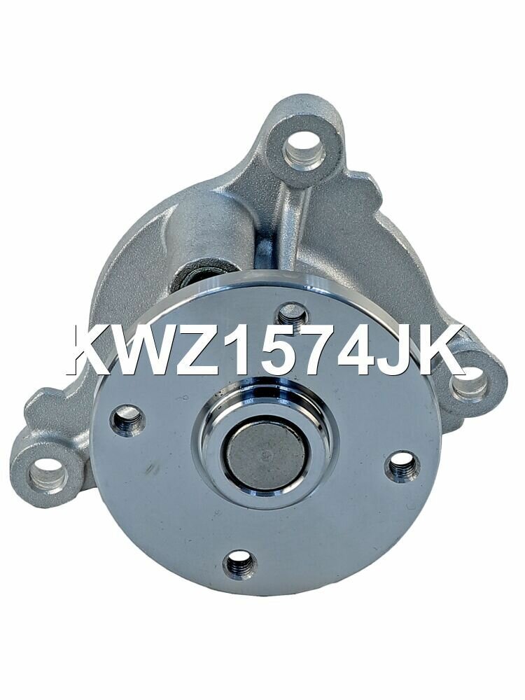 Помпа водяная Krauf KWZ1574JK — фото 1