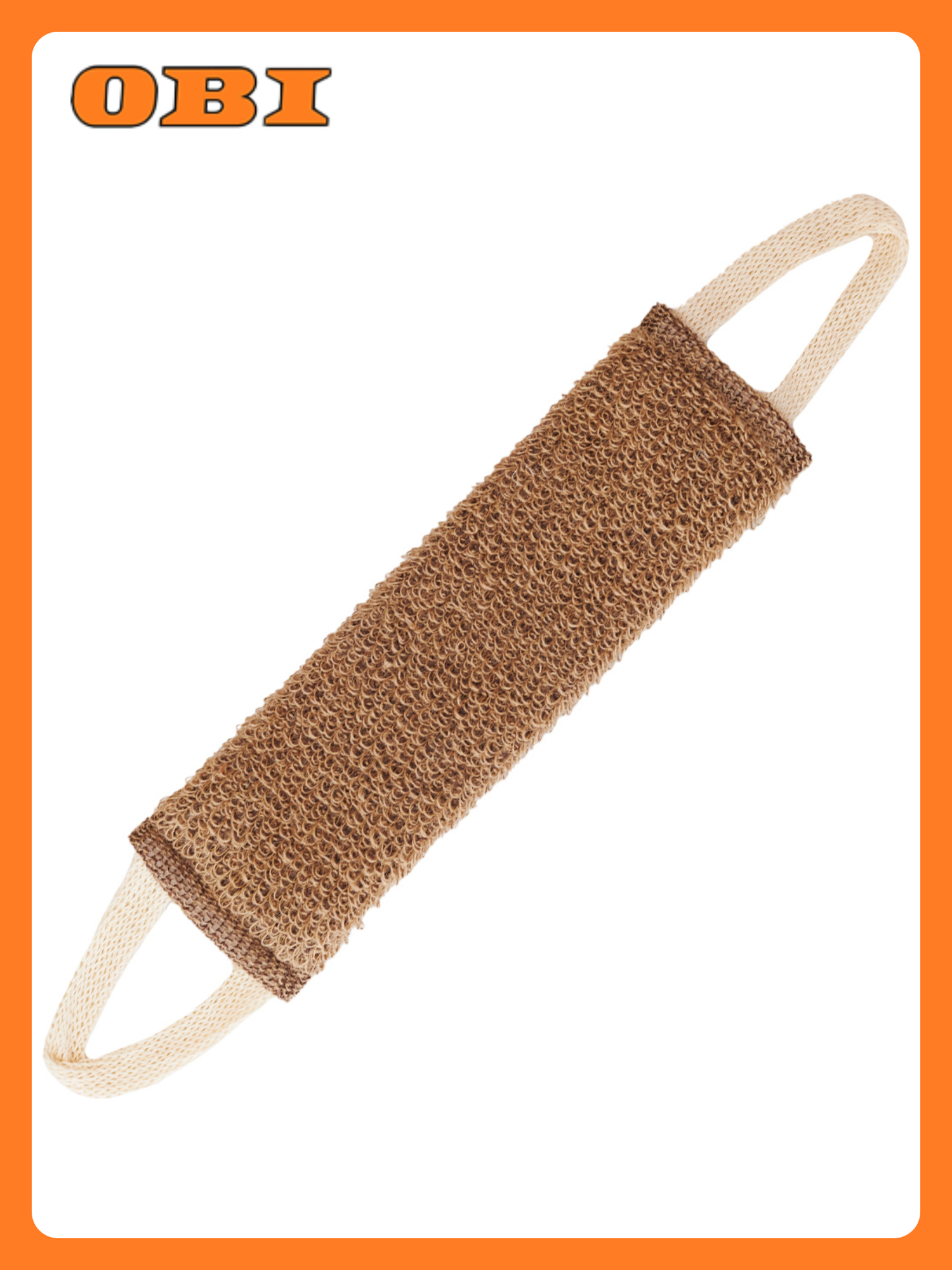 Мочалка Vival 