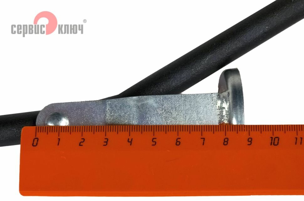 Рассухариватель клапанов на двигатель змз 402 Волга, ГАЗ, УАЗ — фото 1