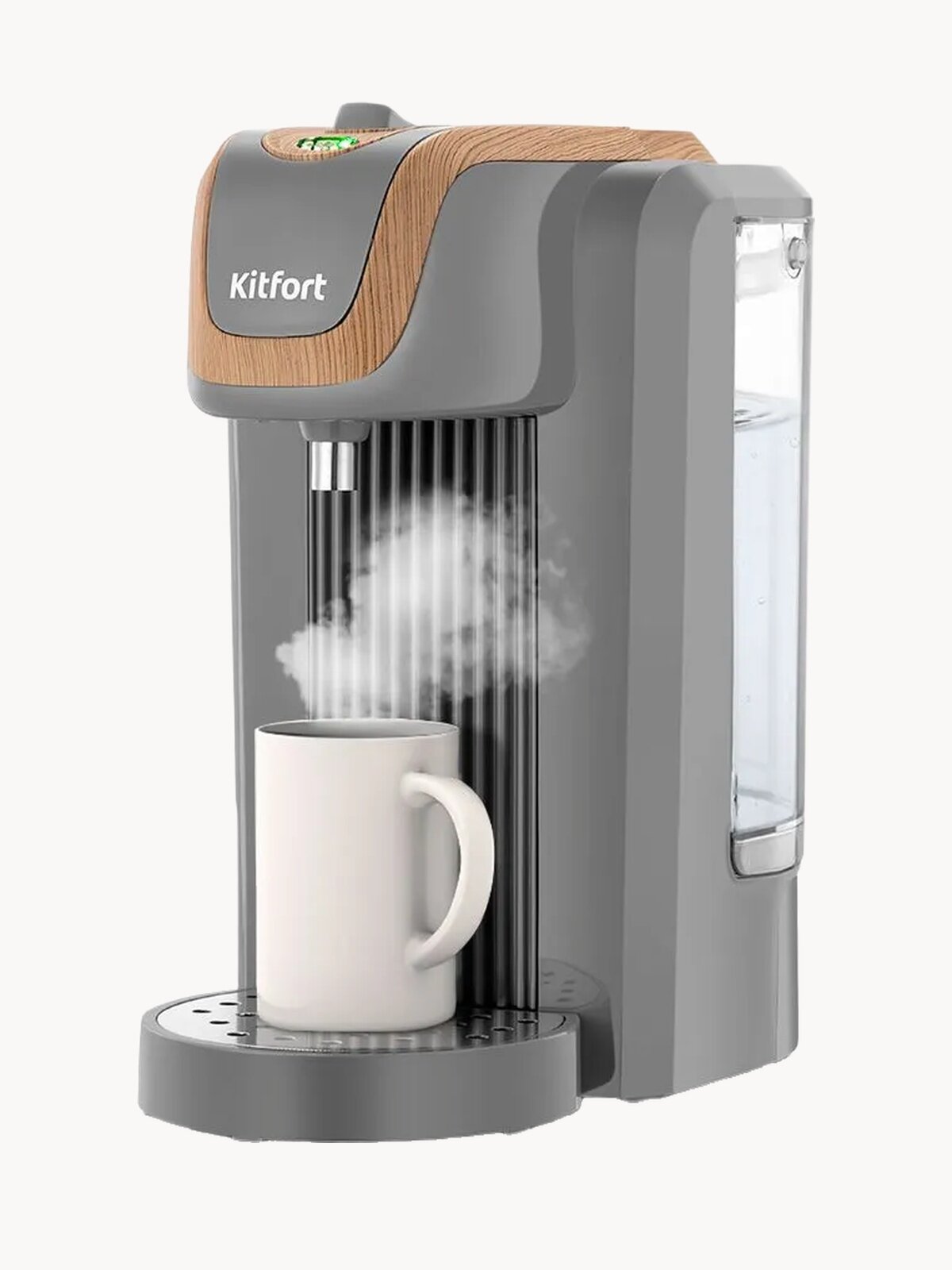 Термопот Kitfort КТ-2522