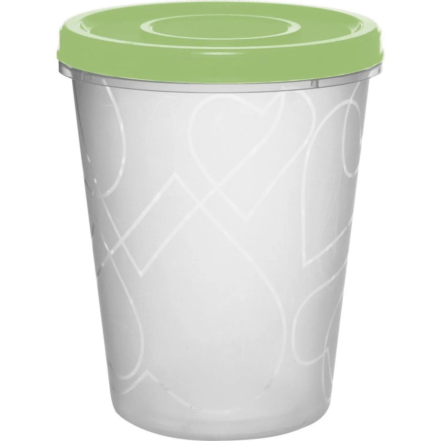 Контейнер для продуктов с завин. кр. Sugar&Spice фисташка 1л (SE188911050) Sugar&Spice