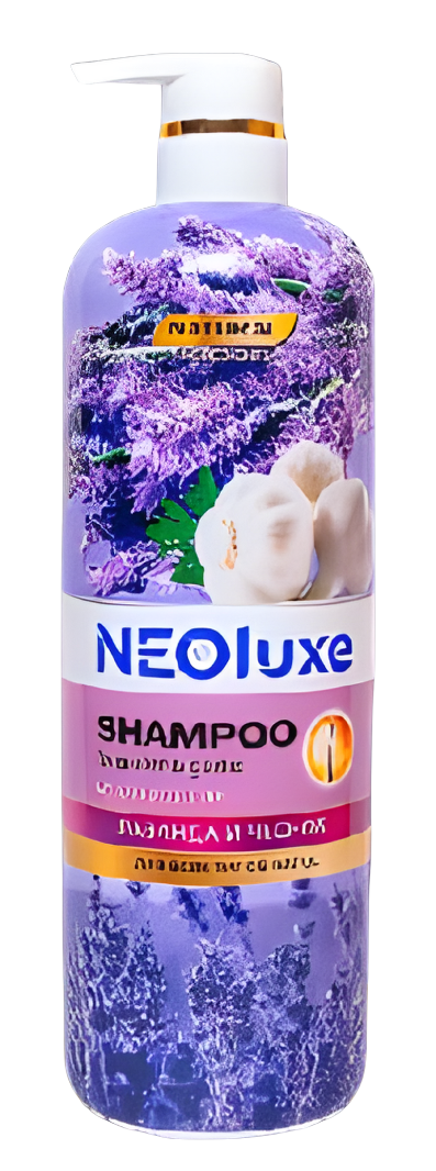 Шампунь Grand Neo, для ежедневного применения, для всех типов волос