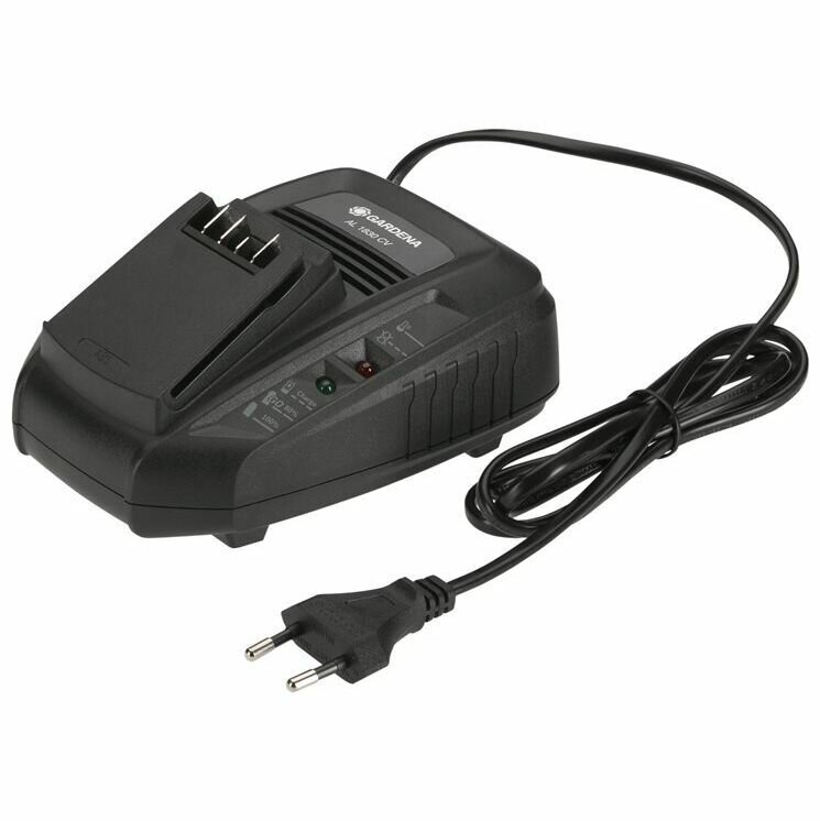 Зарядное устройство Gardena P4A AL 1830 CV (14901-20.000.00)
