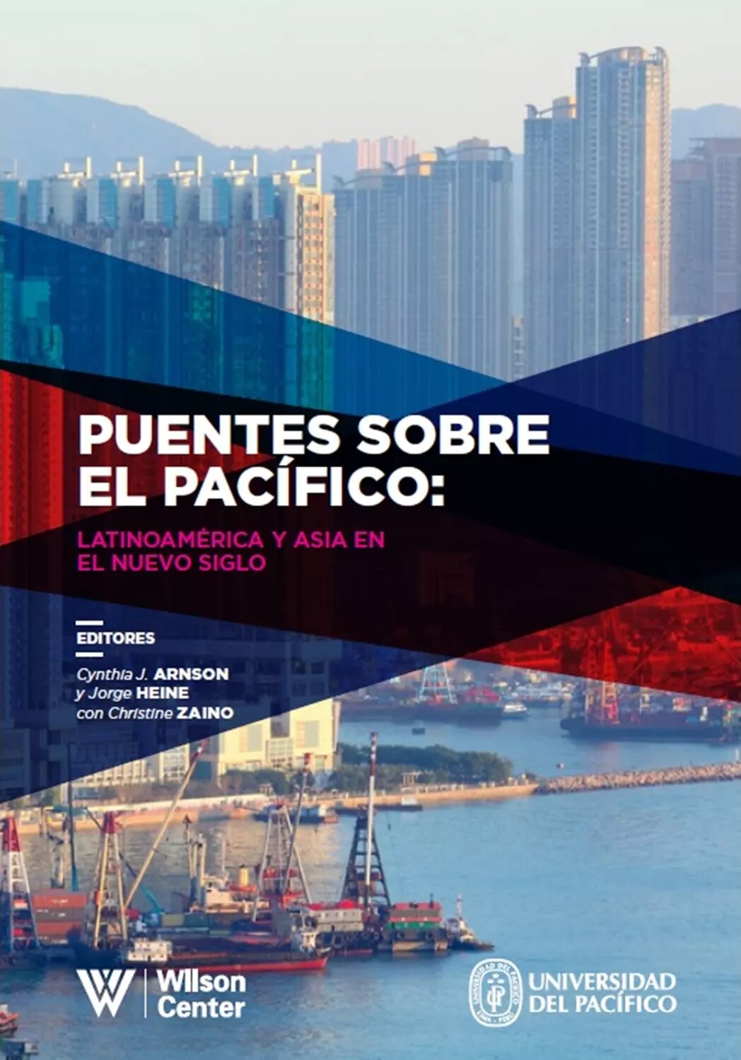 Puentes sobre el Pacífico [Цифровая книга]