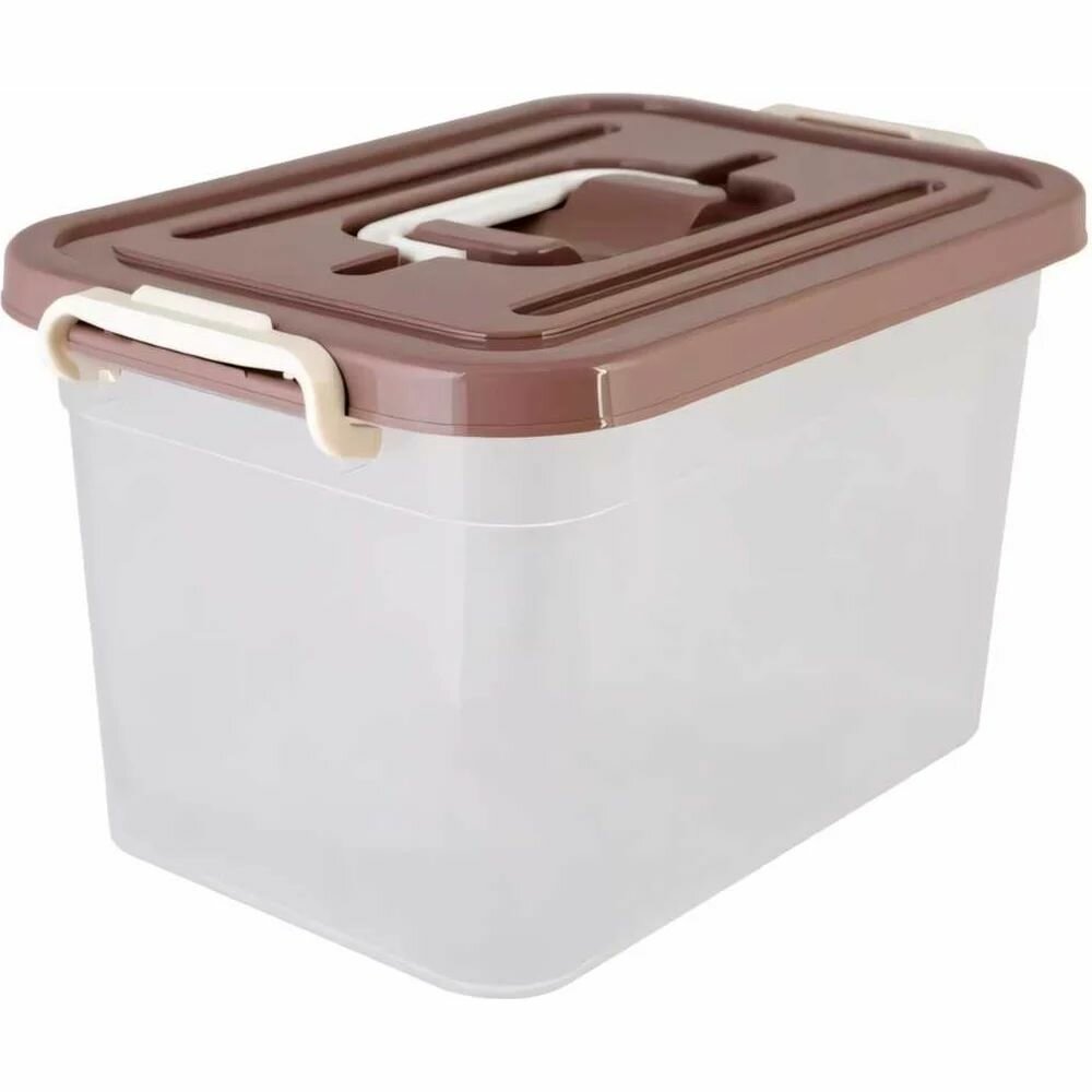 Контейнер для хранения полимербыт 63200809