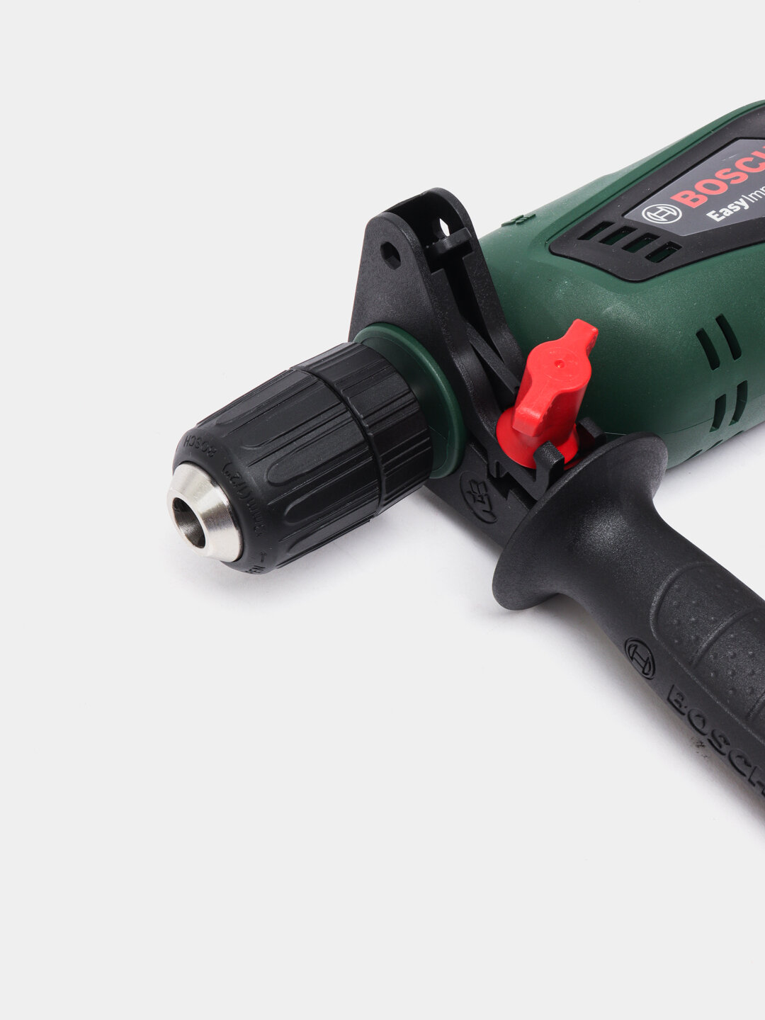 Ударная дрель Bosch EasyImpact 550: 550Вт, 3 режима — фото 1