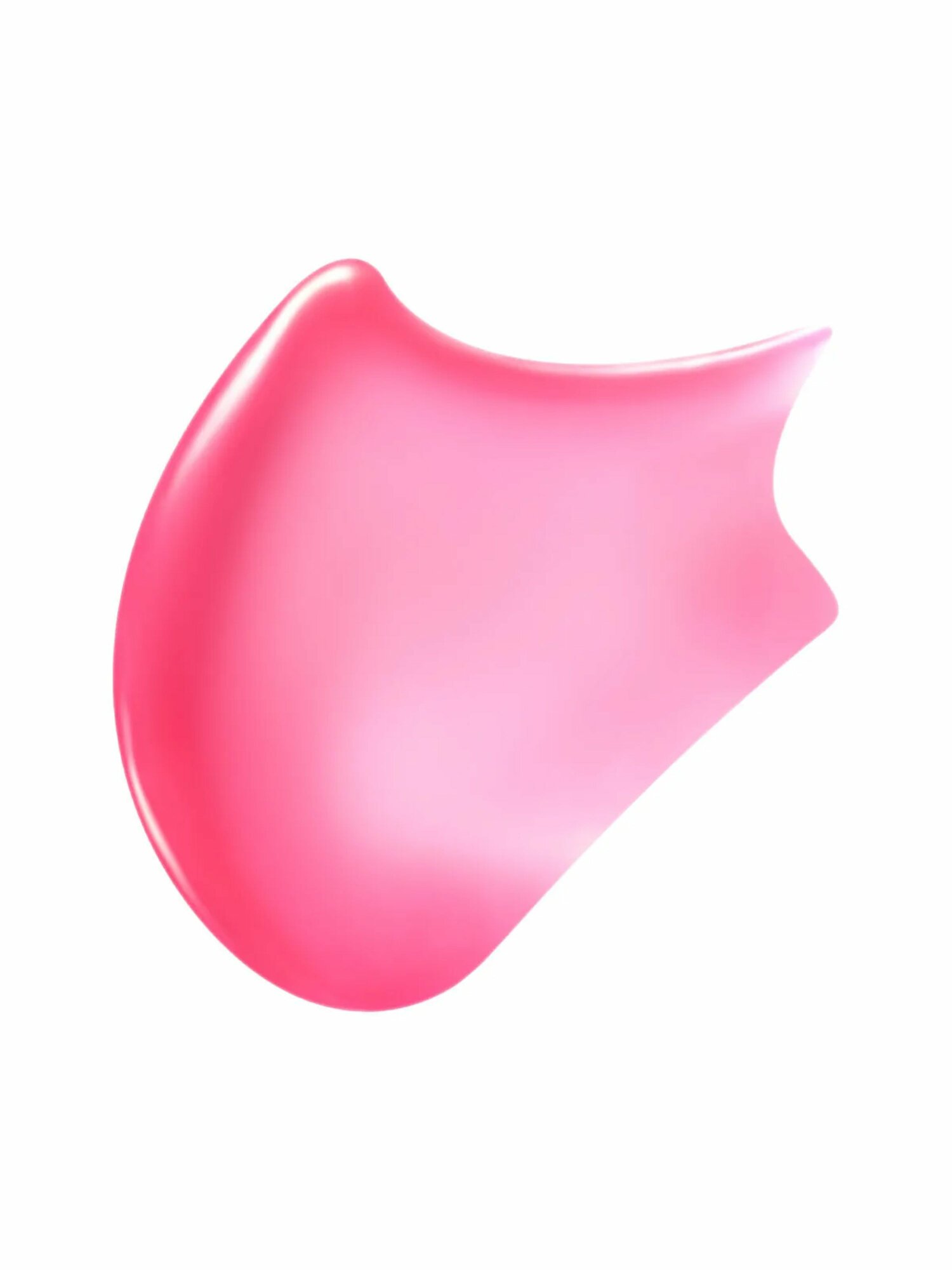 CLIO Блеск для губ Volumate Gloss (204 Blushed Candy) — фото 1