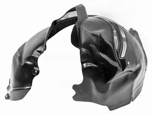 Подкрылок SAT ST-FD30-016L-2-R Ford Mondeo 07-15 спереди/ слева