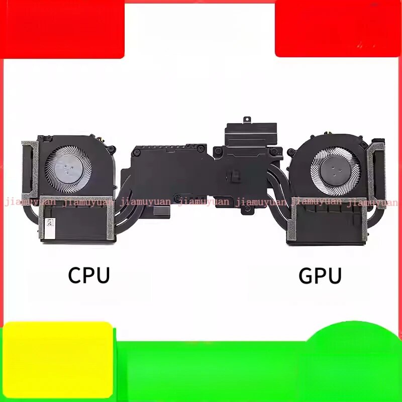 Охлаждающая подставка для ноутбука COLORFIRE MEOW R15, cpu gpu
