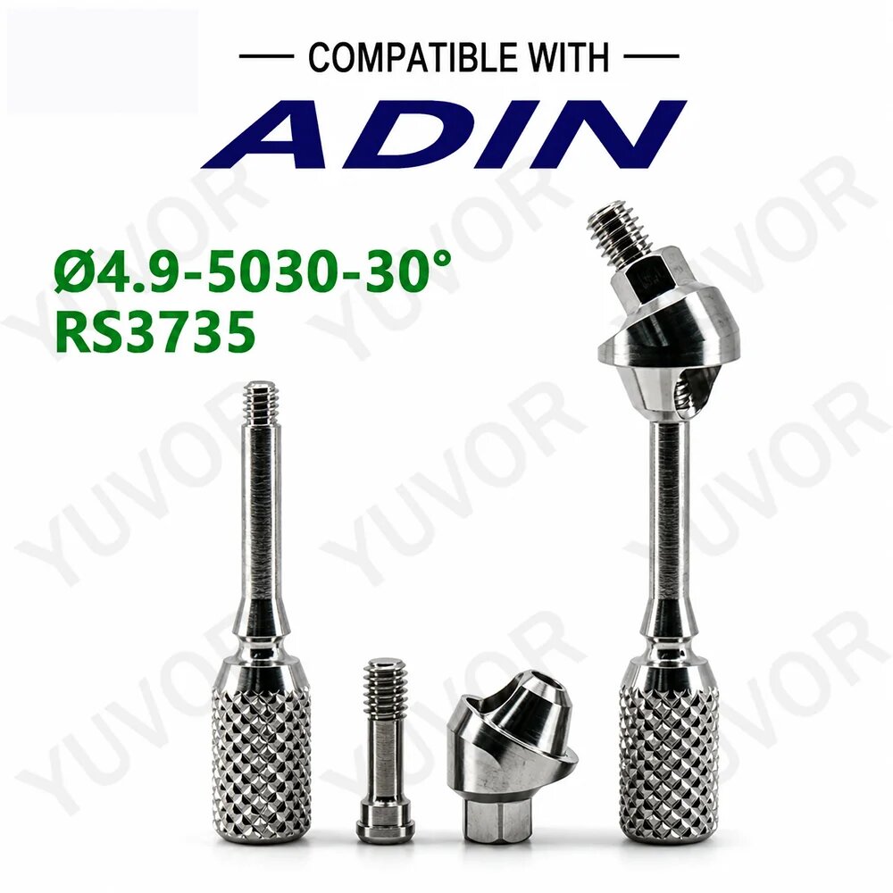 Аксессуары для имплантатов ADIN Ø4.9-5030-30