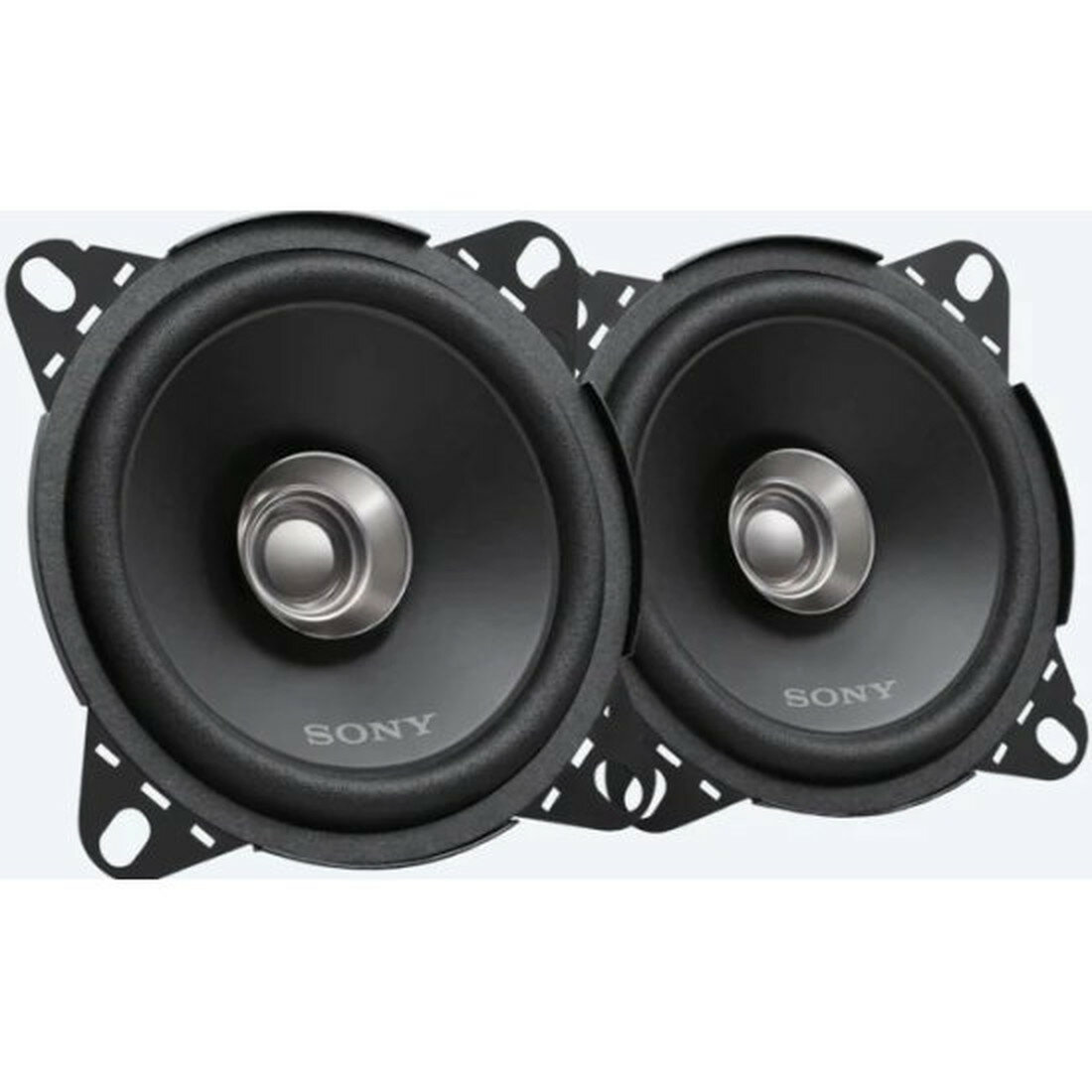 Акустическая система Sony XS-FB101E, широкополосная, 10см