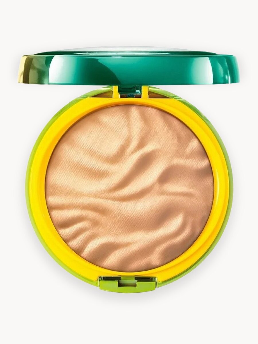PHYSICIANS FORMULA Пудра бронзер с маслом мурумуру Butter Bronzer Murumuru тон светлый загар 11 г