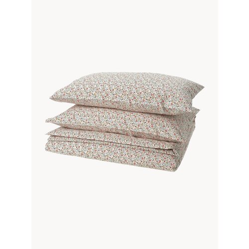 Комплект постельного белья ИКЕА двуспальное постельное белье IKEA GULLNATTLJUS 2002005060 7290₽