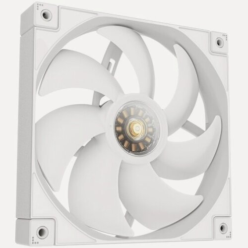 Изображение товара Вентилятор для корпуса Deepcool FT14 WH (R-FT14-WHWPN1-G)