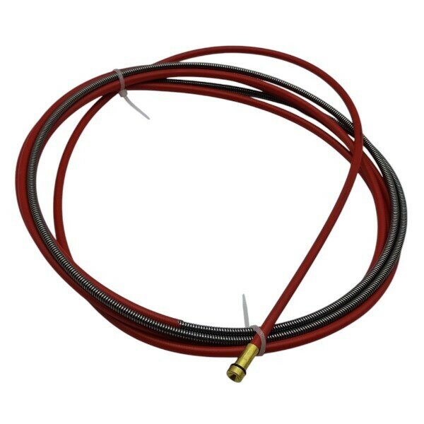 Направляющие Каналы Для Проволоки Канал подающий d1.0-1.2 мм 3.4м DM24