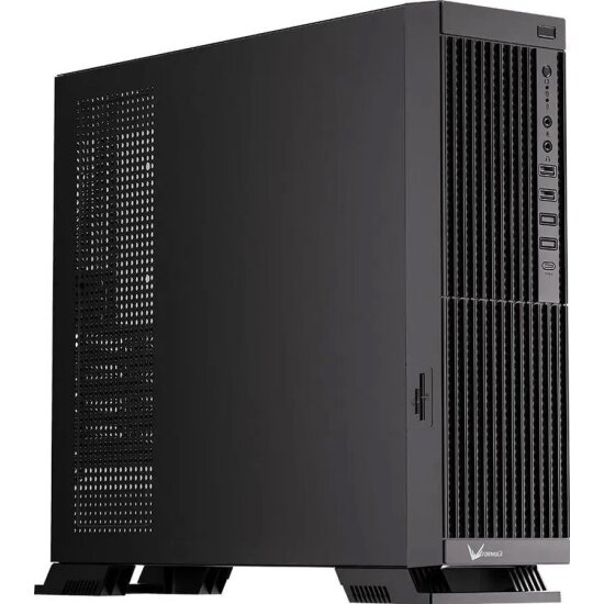 Корпус Formula V Formula SFF T11, черный