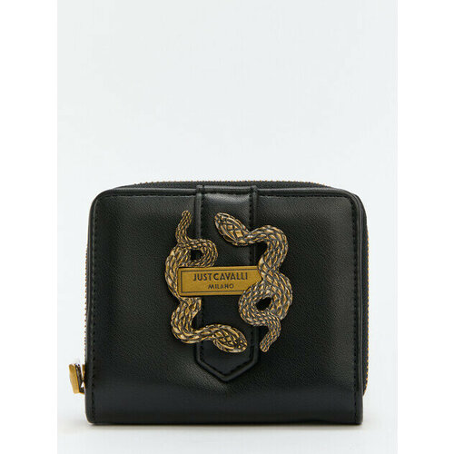 Портмоне Just Cavalli черный 13420₽