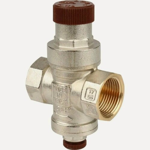 Изображение товара Редуктор давления ITAP MINIPRESS 361 1/2' с выходом для манометра