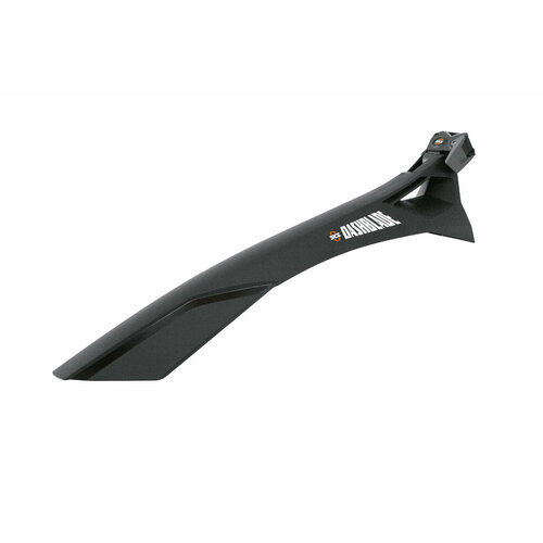 Sks Крыло заднее SKS Dashblade, цвет Черный