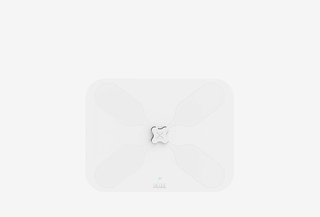 Умные диагностические весы PICOOC S3 Lite V2