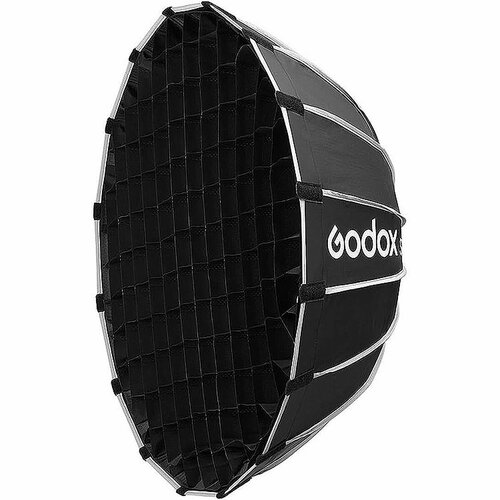 Софтбокс-зонт Godox S120T быстроскладной с сотами 21000₽