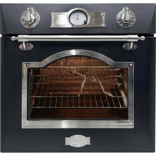 Электрический духовой шкаф Kaiser EH 6355 Em Sil 158399₽