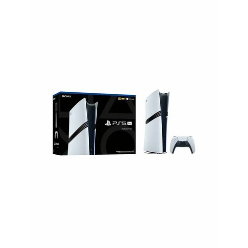 Игровая консоль Sony Playstation 5pro 2Tb 89900₽