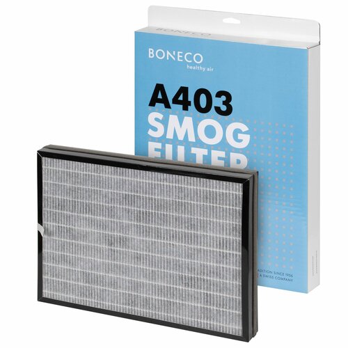 фото Фильтр boneco smog filter а403 для очистителя воздуха