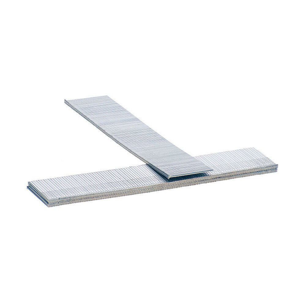 Гвозди реечные Fubag для гвоздезабивного пистолета 18GA 20 мм гладкие 5000 шт.