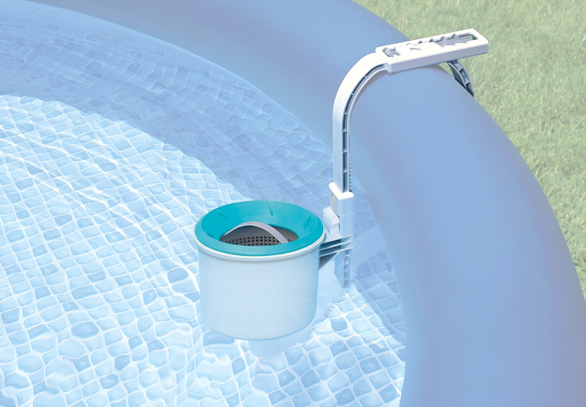 Скиммер навесной для бассейна 28000 INTEX — фото 1