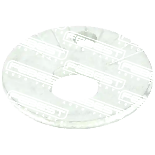 FEBEST 0730-001 эксцентрик Suzuki (Сузуки) grand Vitara (Витара) / eScudo (Скудо) jb416 / jb420 / jb627 2006-2014