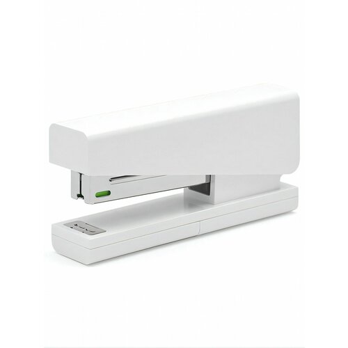 Степлер Xiaomi Lemo Portable Stapler K1405 белый пластиковый компактный и удобный дизайн 2502₽