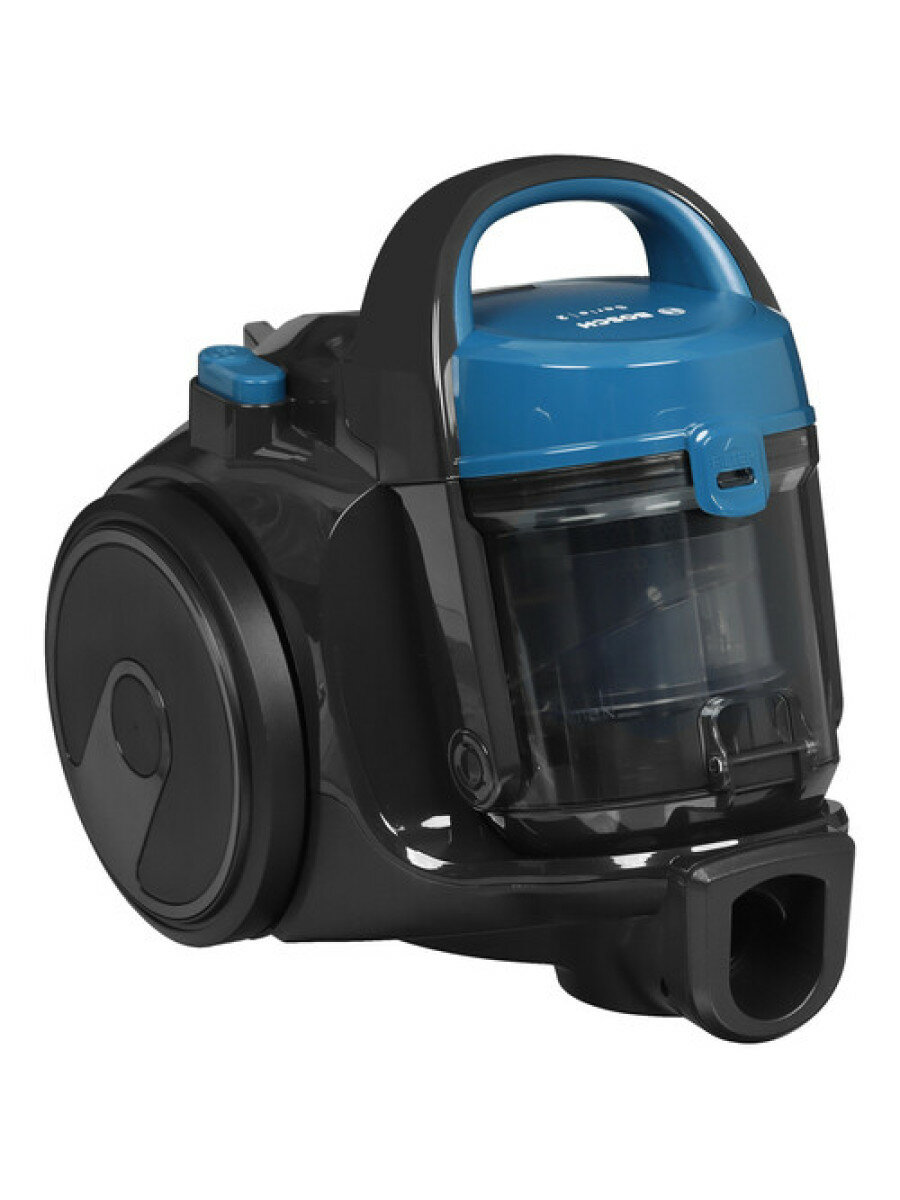 Пылесос Bosch BGS05A220 синий