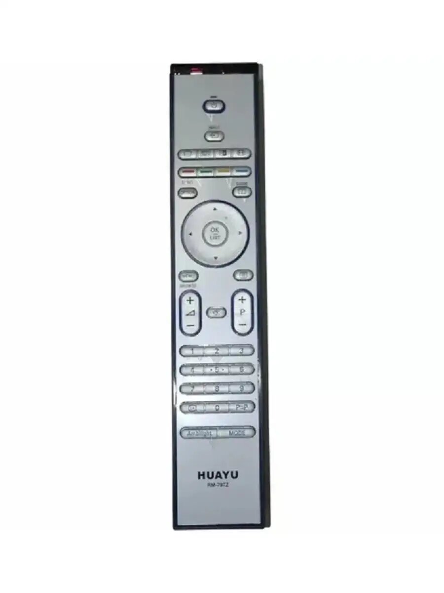 Пульт универсальный Huayu для Philips RM-D797Z