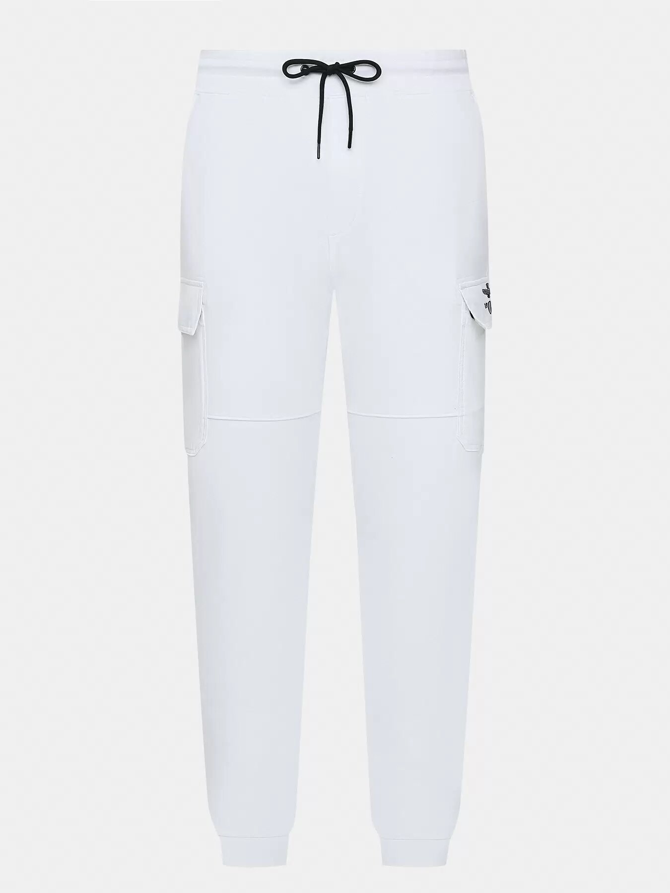 Брюки спортивные