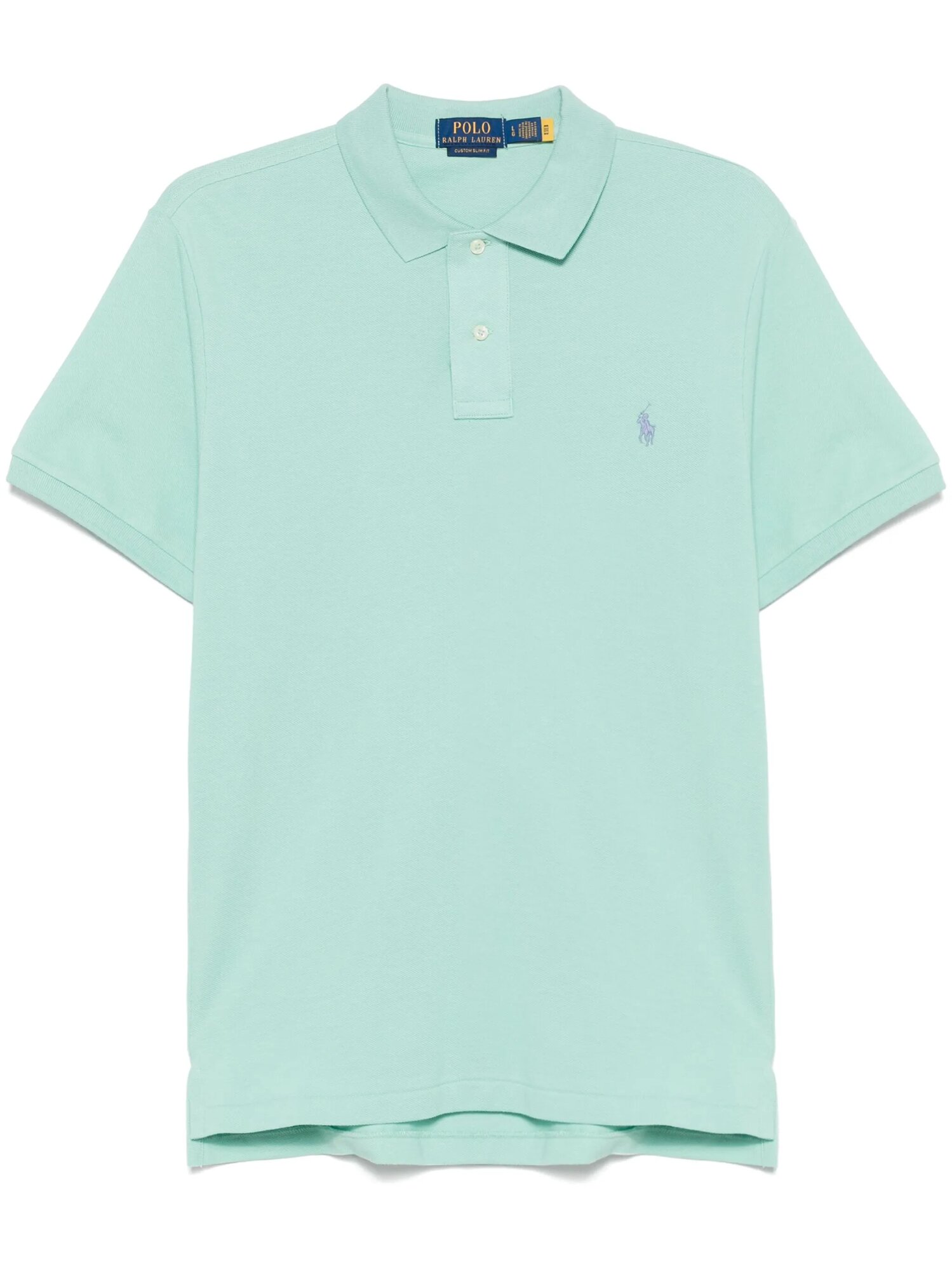 Поло Polo Ralph Lauren Polo Pony, размер XL, зелёный