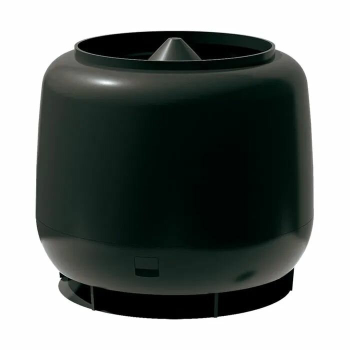 Колпак технониколь D160 черный